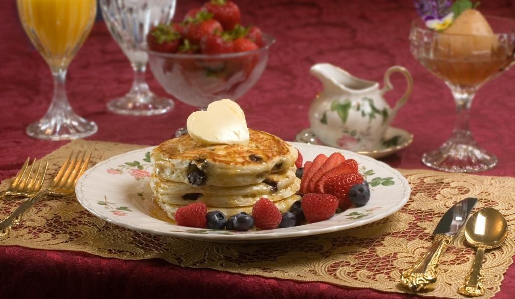 ポート・エンジェルス Sea Cliff Gardens Bed & Breakfast エクステリア 写真
