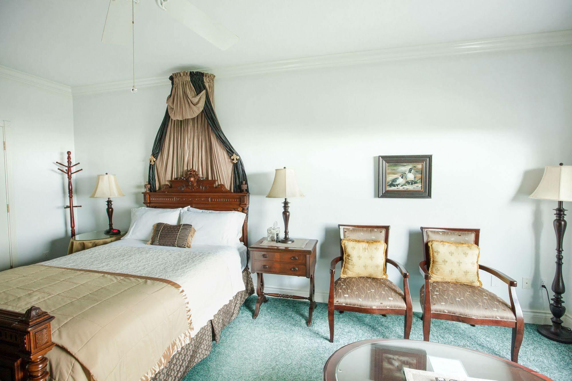 ポート・エンジェルス Sea Cliff Gardens Bed & Breakfast エクステリア 写真